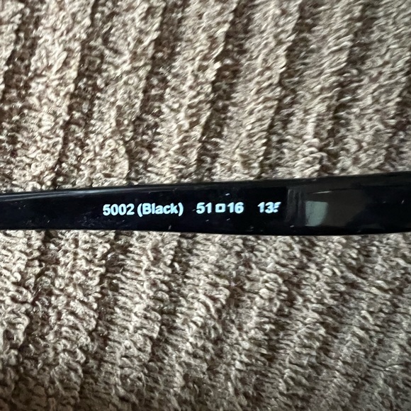 Coach eyeglasses women brand new - Picture 4 of 4